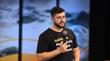 A paciência dos santos nas tribulações