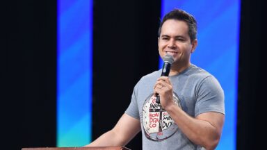 Sem a Fé não podemos agradar a Deus!