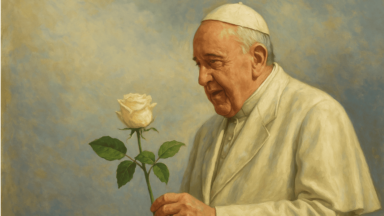 A morte do Papa Francisco e as indulgências