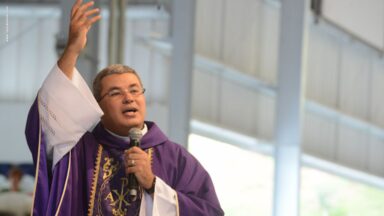 O Senhor é o nosso socorro