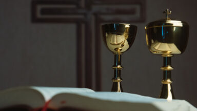 Levados por Cristo