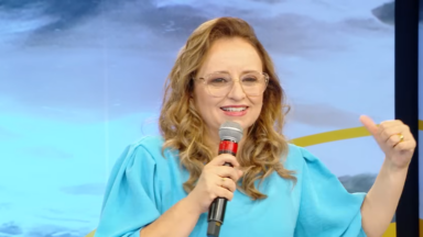 A oração como âncora em meio às tempestades