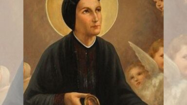 Santa Madalena de Canossa exclamava: façam conhecer a Jesus Cristo!