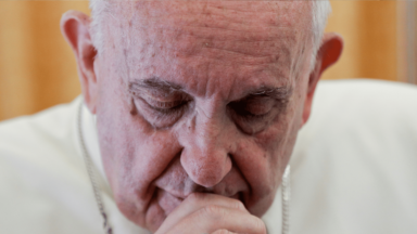 Crônica: a despedida ao Papa Francisco