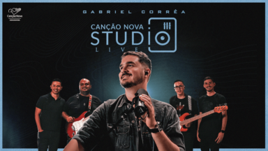 Confira Templo Vivo/Terra Seca em uma versão especial!