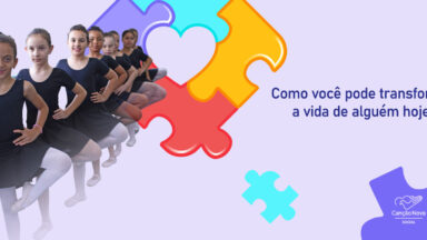 Faça o bem com o seu Imposto de Renda Solidário!