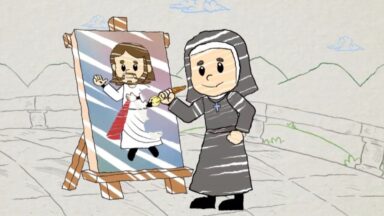 Festa da Misericórdia