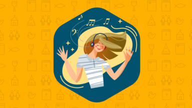 O que importa na sua música, é a mensagem