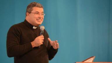 O caminho de intercessão