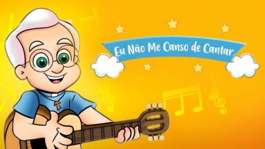 Celebrando a Esperança