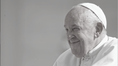 Morre o Papa Francisco aos 88 anos de idade