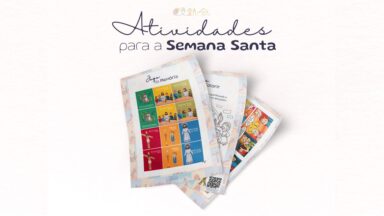 Um presente para toda a família!