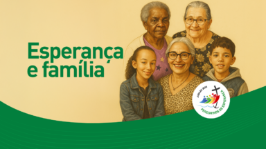 Jubileu das Famílias, das Crianças, dos Avós e dos Idosos
