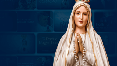 Assista os conteúdos especiais dedicados à Virgem Maria