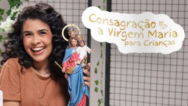 O Grande Dia Chegou!