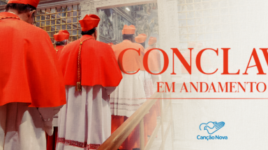 Últimas notícias do Conclave