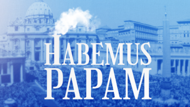 Cardeais elegem o Papa