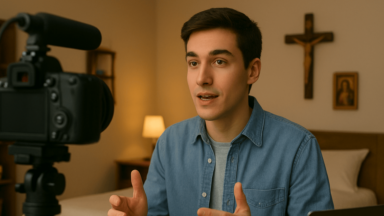 Como ser um evangelizador na internet?