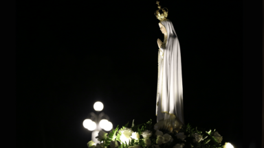 «Quereis oferecer-vos a Deus?»: Dimensão vocacional da Primeira Aparição de Fátima