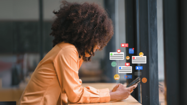 Redes Sociais: A busca por Validação Emocional Online