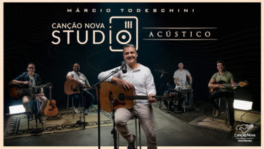 Uma experiência de fé e musicalidade te espera!