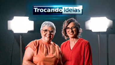 Reestreia do Programa