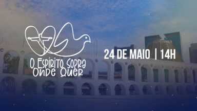 Volta de evento nos Arcos da Lapa