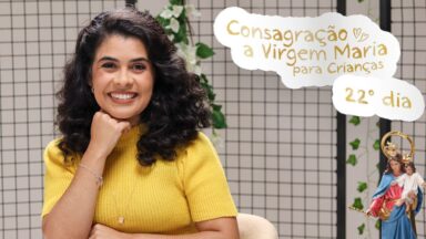 30 dias com Maria: Gestos Simples de Amor