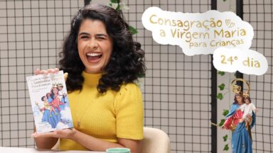 30 dias com Maria: Virgem do Silêncio