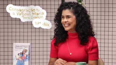 30 dias com Maria: Cantai ao Senhor!