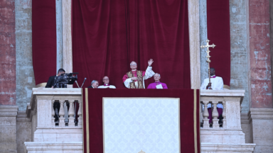 Igreja no Brasil manifesta alegria após eleição do Papa Leão XIV