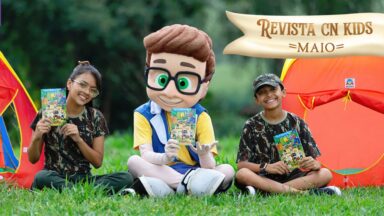 Conquistando a Virtude da Justiça