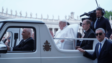 Papa Francisco completa um mês de eternidade: relembre últimos dias