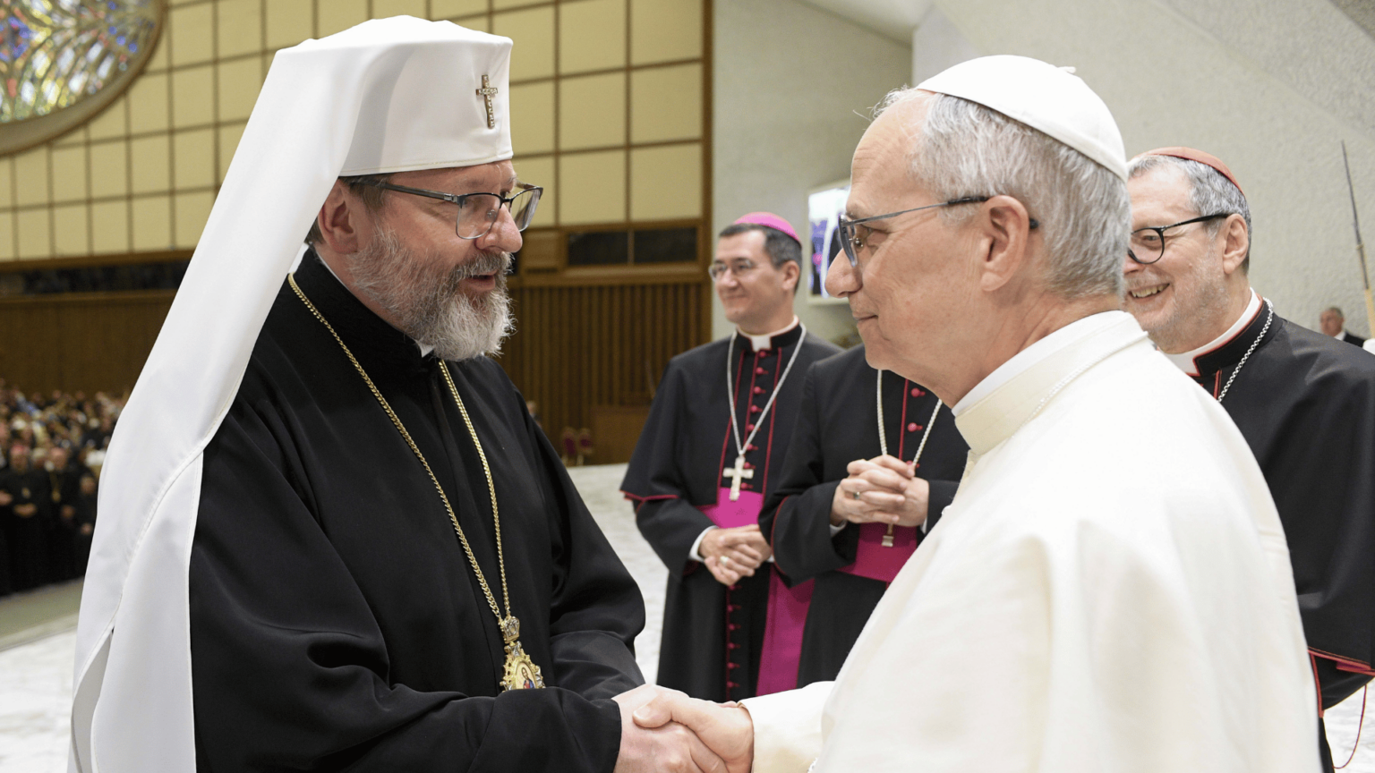 papa-leao-xiv-patriarca-da-igreja-na-ucrania-schevchuk-jubileu-das-igrejas-orientais-_-foto-ZUMA-Press-Wire-via-Reuters-Connect-1536x864.png