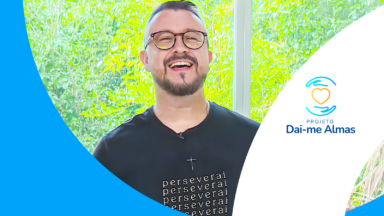 Cassiano tem uma mensagem para você!