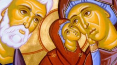 Natividade de Nossa Senhora, o nascimento da Mãe de Deus
