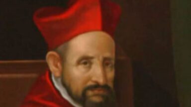 São Roberto Bellarmino, bispo, cardeal e doutor da Igreja