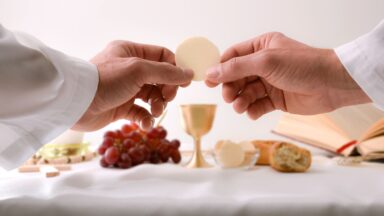 Corpus Christi: o culto público e as disposições interiores