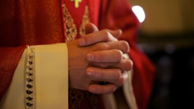 No coração da Igreja, o Jubileu dos Seminaristas, Padre e Bispos