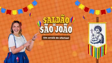 Preços pra lá de bons te esperam! Vem aproveitar!