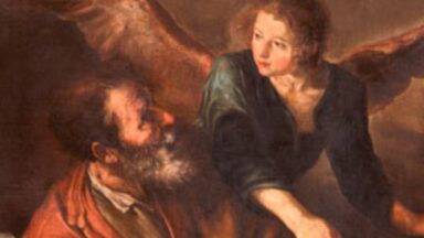 São Mateus, apóstolo e evangelista