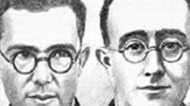 Beatos José Caselles Moncho e José Castell Camps, mártires Salesianos