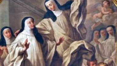 Beatas Irmãs: Teresa, Mafalda e Sancha