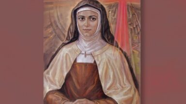 Santa Teresa Benedita da Cruz (Edith Stein), mártir