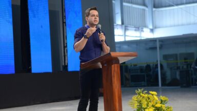 O Espírito Santo no propósito de Deus