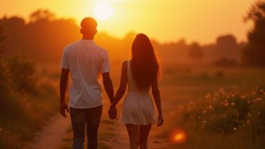 Amor e paixão são sentimentos diferentes ou a mesma coisa?