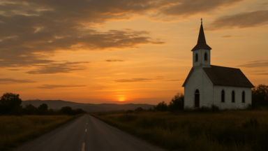 O Espírito Santo conduz a Igreja