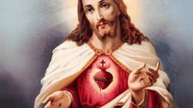 Sagrado Coração: mais que uma devoção, uma espiritualidade