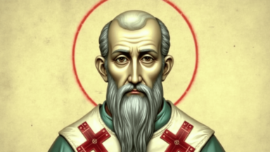 Santo Irineu de Lião: o polemista cristão