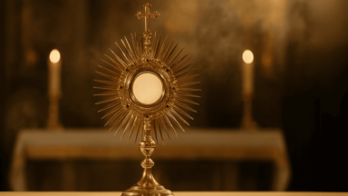 Conheça a história da Festa de Corpus Christi
